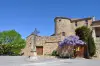 Castle of bessas - Bed & breakfast - Holidays & weekends in Bessas