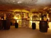 Cave and wine tour - Activity - Holidays & weekends in Montrichard Val de Cher