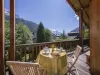 Chalet Beugeant - Happy Rentals - Affitto - Vacanze e Weekend a Chamonix-Mont-Blanc