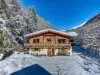 Chalet Capricorne - Affitto - Vacanze e Weekend a Chamonix-Mont-Blanc