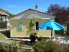 Chalet Cheiron - Alquiler - Vacaciones y fines de semana en Castellane