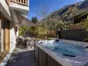 Chalet Le Grepon - Happy Rentals - Rental - Holidays & weekends in Chamonix-Mont-Blanc
