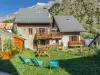 Chalet Lucette - Affitto - Vacanze e Weekend a Vaujany