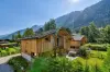 Chalet Planards 1 - Affitto - Vacanze e Weekend a Chamonix-Mont-Blanc