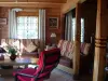 Chalet Le Serac - Affitto - Vacanze e Weekend a Gresse-en-Vercors