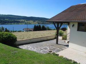 location chalet haut doubs