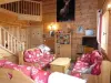 Chalet Le Villard - Rental - Holidays & weekends in Enchastrayes