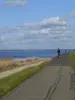 Chambre d'hôtes l'Etang-tilleul - Le paradis des cyclistes