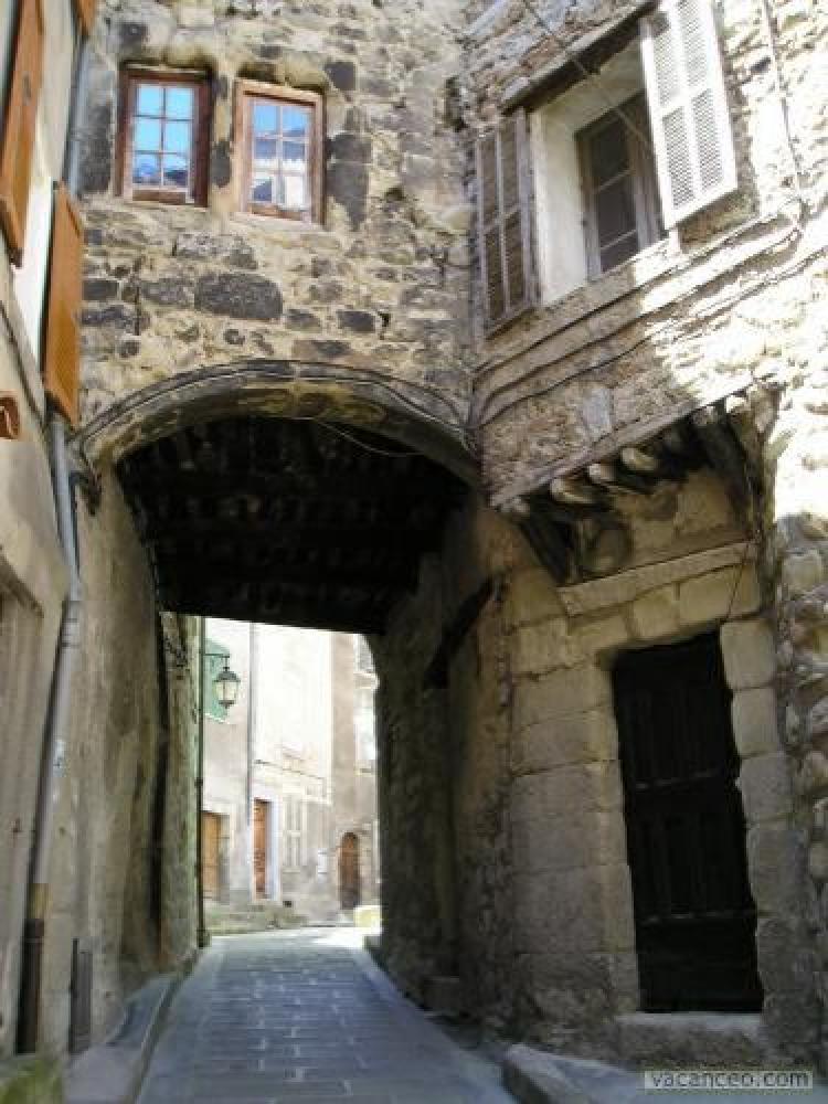 Chambre d'hôtes Saint Vincent de Paul - Eine Fassade unseres Hauses