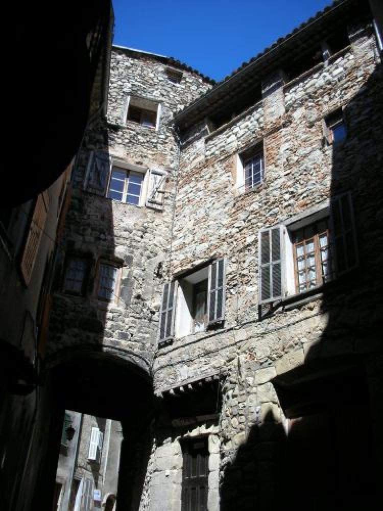Chambre d'hôtes Saint Vincent de Paul - Unser Haus