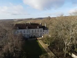 Chambre de la Marquise ou Chambre du Dauphin - Chambre d'hôtes - Vacances & week-end à Viviers