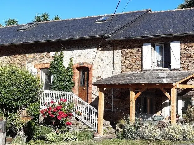 Chambre et table d'hôte La Forge