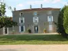 Les Chambres des Ardillers - Bed & breakfast - Holidays & weekends in Saint-Pierre-le-Vieux