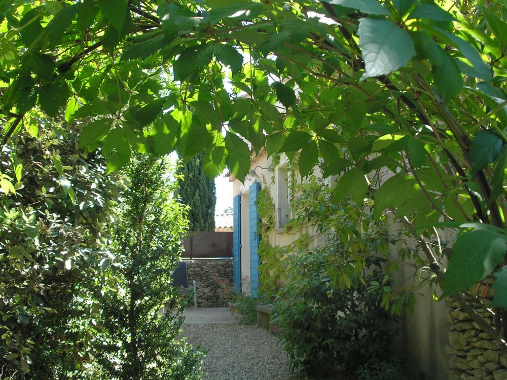 Chambres de charme-Le clos des lavandes - Private Terrasse