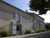 Chambres d'Hôtes - Les Bujours - 民宿 - ヴァカンスと週末のSaint-Georges-des-Coteaux