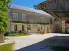 Les Chambres de Grangette - Habitación independiente - Vacaciones y fines de semana en Thury