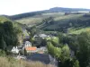 Chambres d hôtes la bartette - De Hamlet