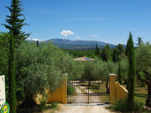 Chambres d'hôtes Carpe diem - Portal Carpe diem