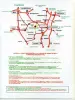 Chambres d'hôtes du Chant des Sources - Mapa Acceso Chant des Sources