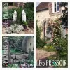 Chambres d'Hôtes de Charme Le Pressoir - Chambre d'hôtes - Vacances & week-end à La Selle-sur-le-Bied
