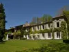 Chambres d'Hôtes Domaine du Hameau Baylesse - Bed & breakfast - Holidays & weekends in Saint-Jean-d'Aigues-Vives