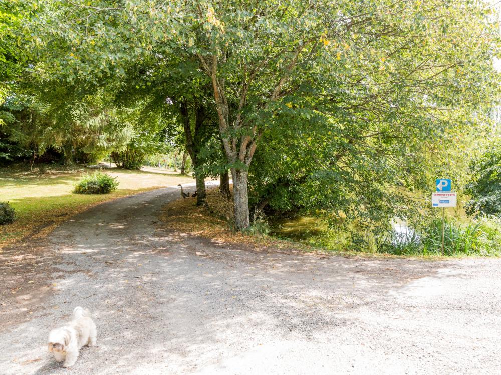 Chambres d hôtes floromel - Kleiner Weg