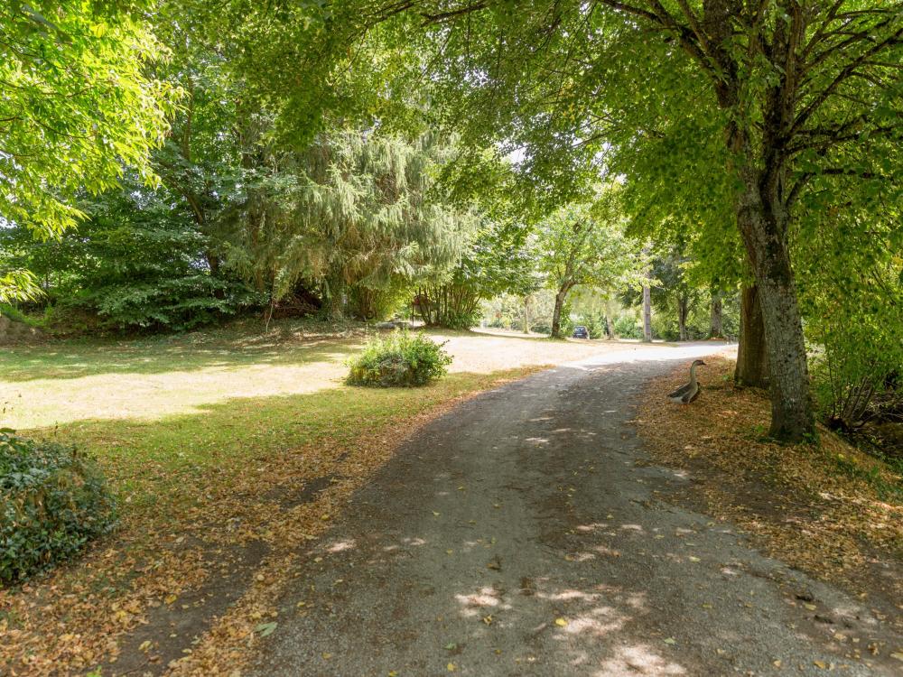Chambres d hôtes floromel - Kleiner Weg