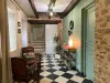 Chambres d'Hôtes Les laitières - Bed & breakfast - Holidays & weekends in Beaurepaire