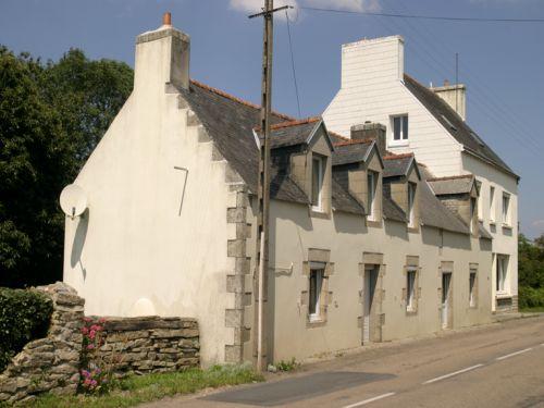 Chambres d'hôtes loargann - Bed and Breakfast Loargann