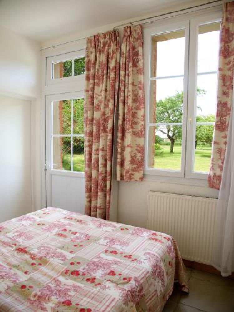 B&B en Champagne Domaine des Lacs - Oncle Gino parents