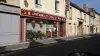 Chang Haï - Restaurant - Holidays & weekends in Bayeux