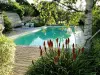 Il Charmentaise Bed and Breakfast - Bed & breakast - Vacanze e Weekend a Andilly