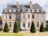 Château de Boucéel - Mont Saint Michel - Chambre d'hôtes - Vacances & week-end à Saint-James