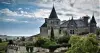 Chateau de la Grave - Habitación independiente - Vacaciones y fines de semana en Bourg