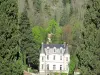 Chateau Massal - Bed & breakast - Vacanze e Weekend a Bez-et-Esparon