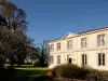 Château Ormes de Pez - Een B&B - Vrijetijdsbesteding & Weekend in Saint-Estèphe