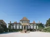 Chateau de Paraza - Chambre d'hôtes - Vacances & week-end à Paraza