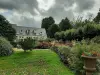 Château de Pray - Restaurant - Vacances & week-end à Chargé