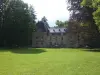 Chateau de la Raffe - Location - Vacances & week-end à Naix-aux-Forges