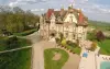 Château de la Rapée - Restaurante - Vacaciones y fines de semana en Bazincourt-sur-Epte