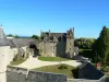 Le chateau saint pierre - Chambre d'hôtes - Vacances & week-end à Saint-Pierre-du-Mont