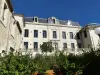 Chateau la Vidalle - Location - Vacances & week-end à Vendres