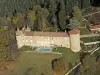Château De Vollore - Chambre d'hôtes - Vacances & week-end à Vollore-Ville