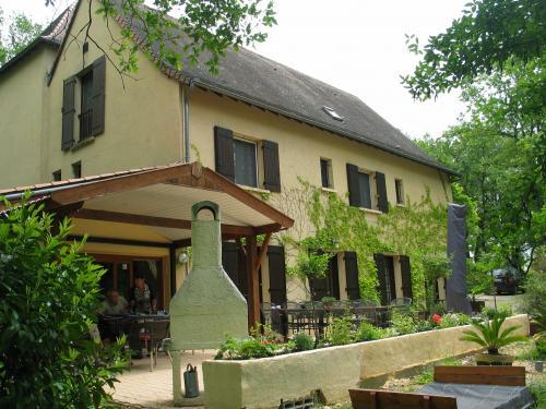 La Chêneraie - Haus