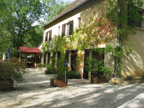 La Chêneraie - Haus