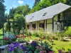 The Chestnut Grove - Bed & breakfast - Holidays & weekends in Haucourt