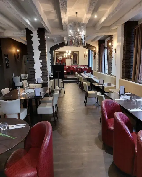 Chez Baptiste - Ristorante - Vacanze e Weekend a Metz