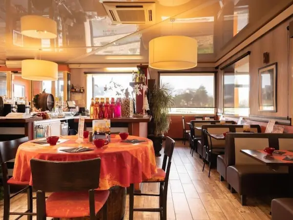 Chez Mam'Breizh - Restaurant - Holidays & weekends in Concarneau