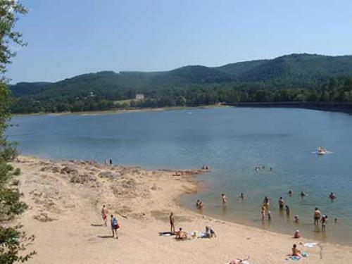 Chez Providence Chambres et Table d'Hote - Die Black Mountain Lakes 15 min + 5 irgendein Druck