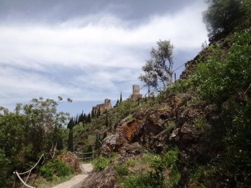 Chez Providence Chambres et Table d'Hote - 4 Chateaux hat Lastours Cabardes Aude